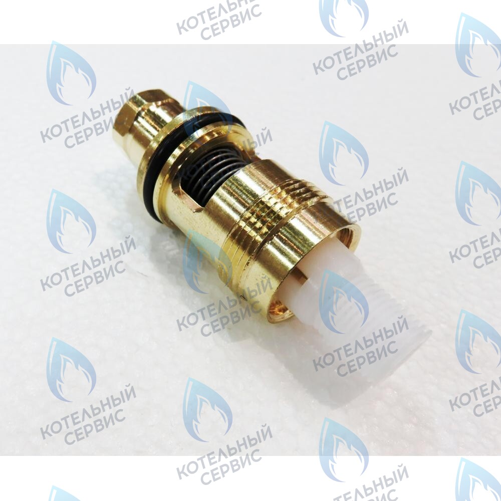 619050 датчик протока ГВС в сборе BAXI в Москве