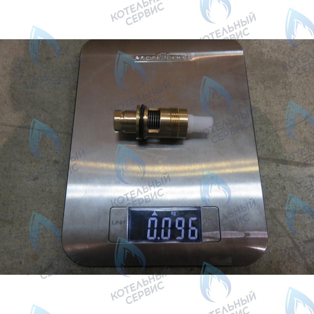 619050 датчик протока ГВС в сборе BAXI в Москве