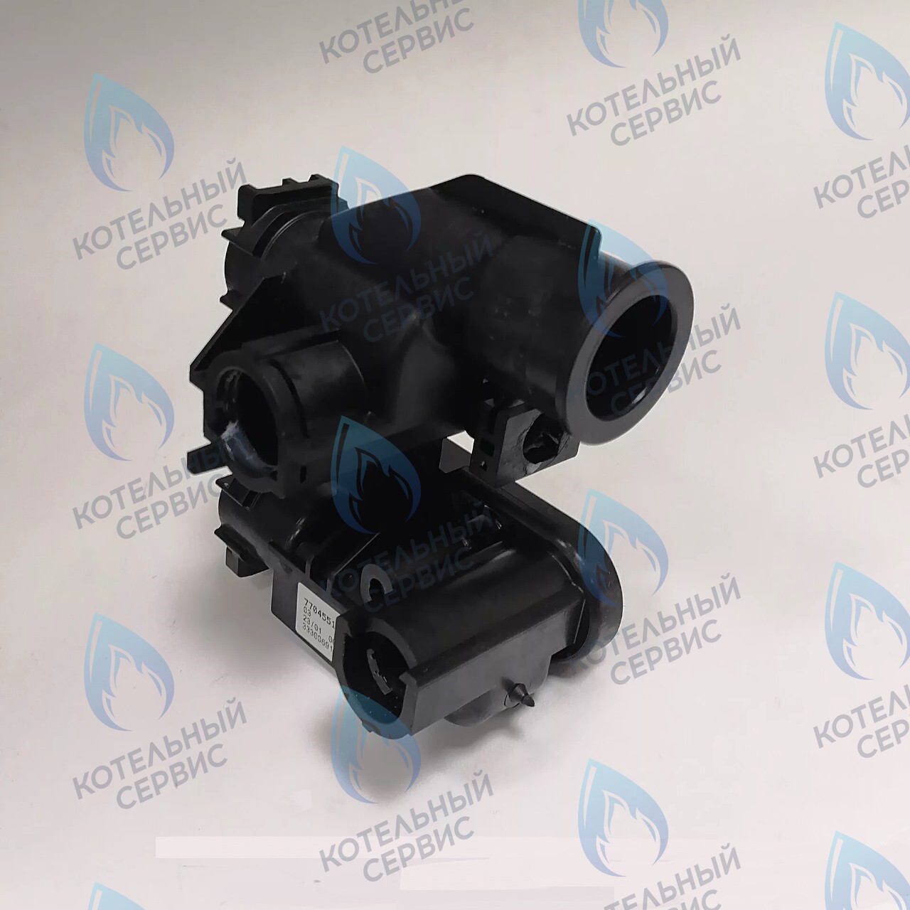 L7730231 Гидравлическая группа прямой подачи  (левый) BAXI в Москве