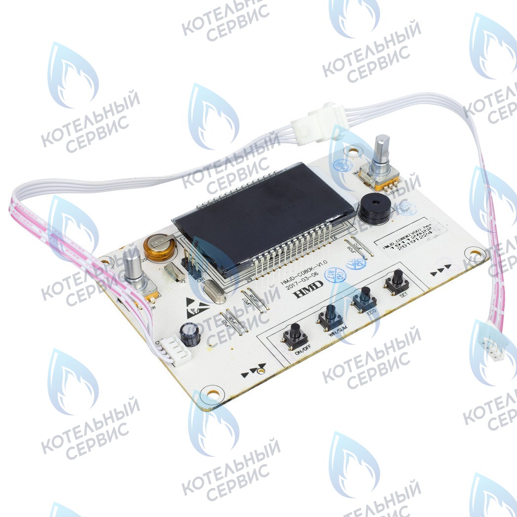 1926169 Дисплей LCD  DX 18-24-32-35 HUBERT в Москве