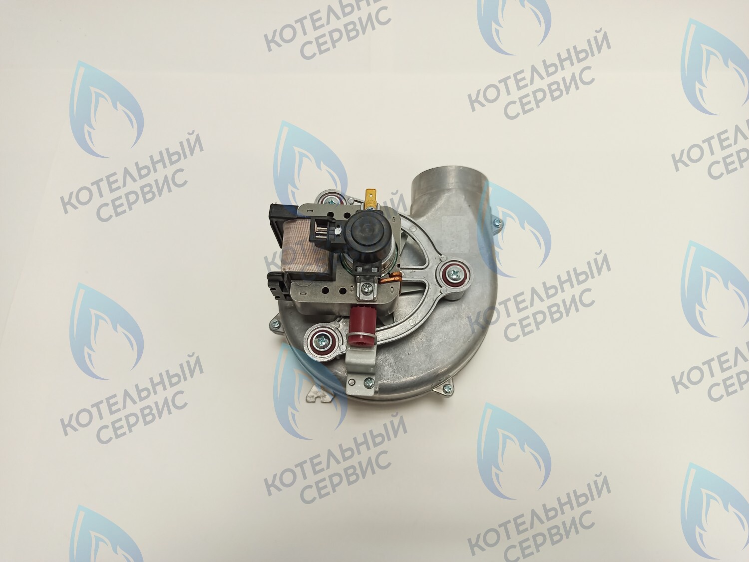AA0400021 Турбина (вентилятор дымоудаления) KOTITONTTU TOIVO T 10-18 DK в Москве