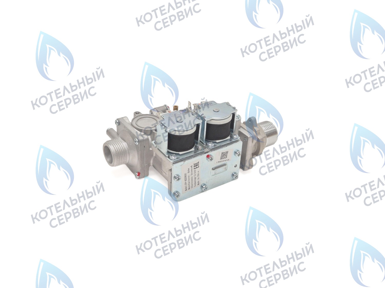 22013.0500-001 Клапан газовый CPV-H2230G5T ARDERIA в Москве