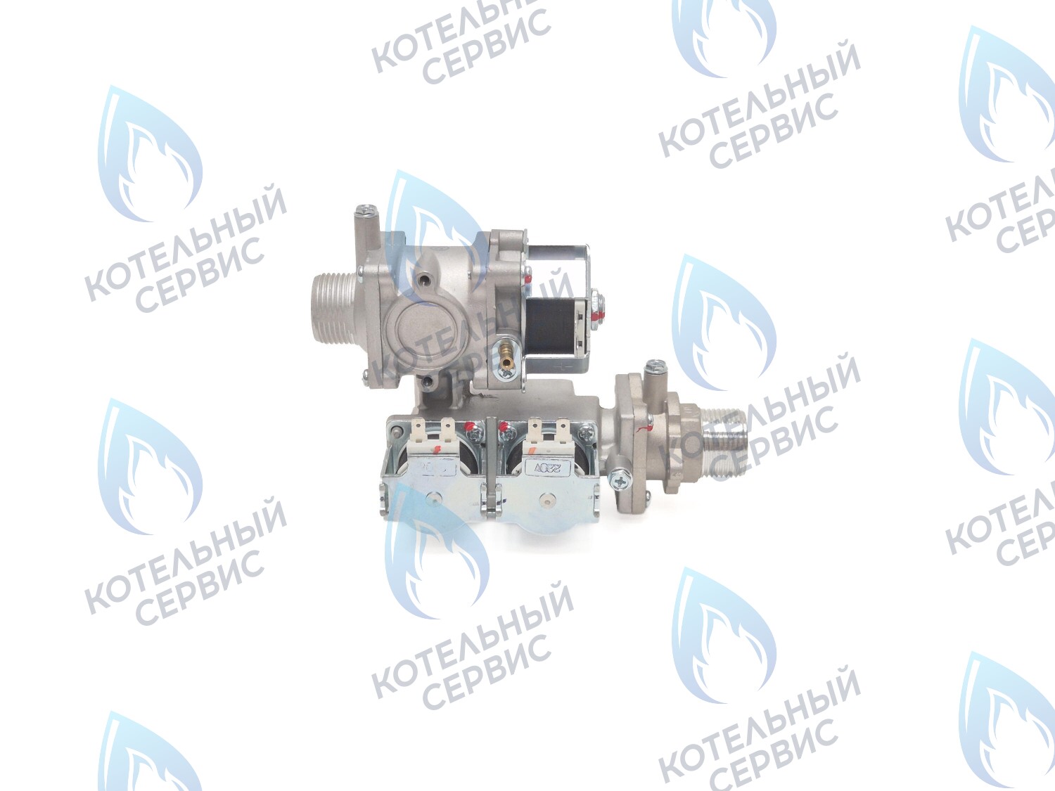 22013.0500-001 Клапан газовый CPV-H2230G5T ARDERIA в Москве