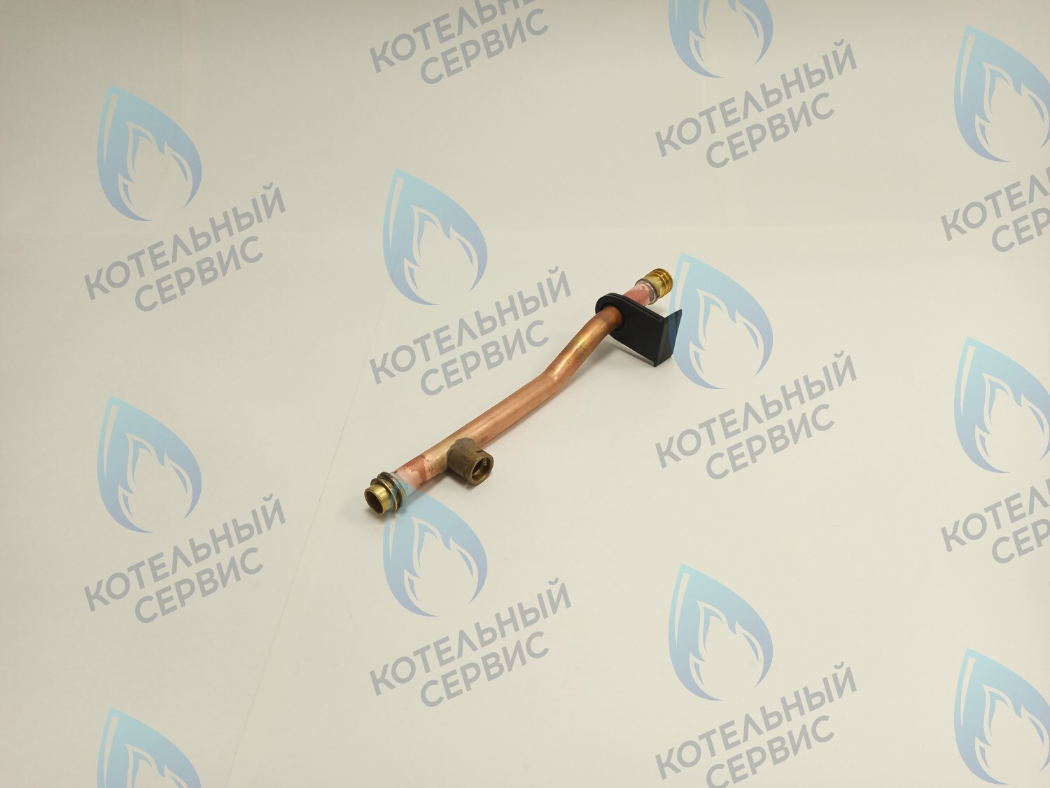 0040110189 Трубка (теплообменник/насос) Haier Urban 10-18 кВт в Москве