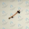 0040110189 Трубка (теплообменник/насос) Haier Urban 10-18 кВт в Москве