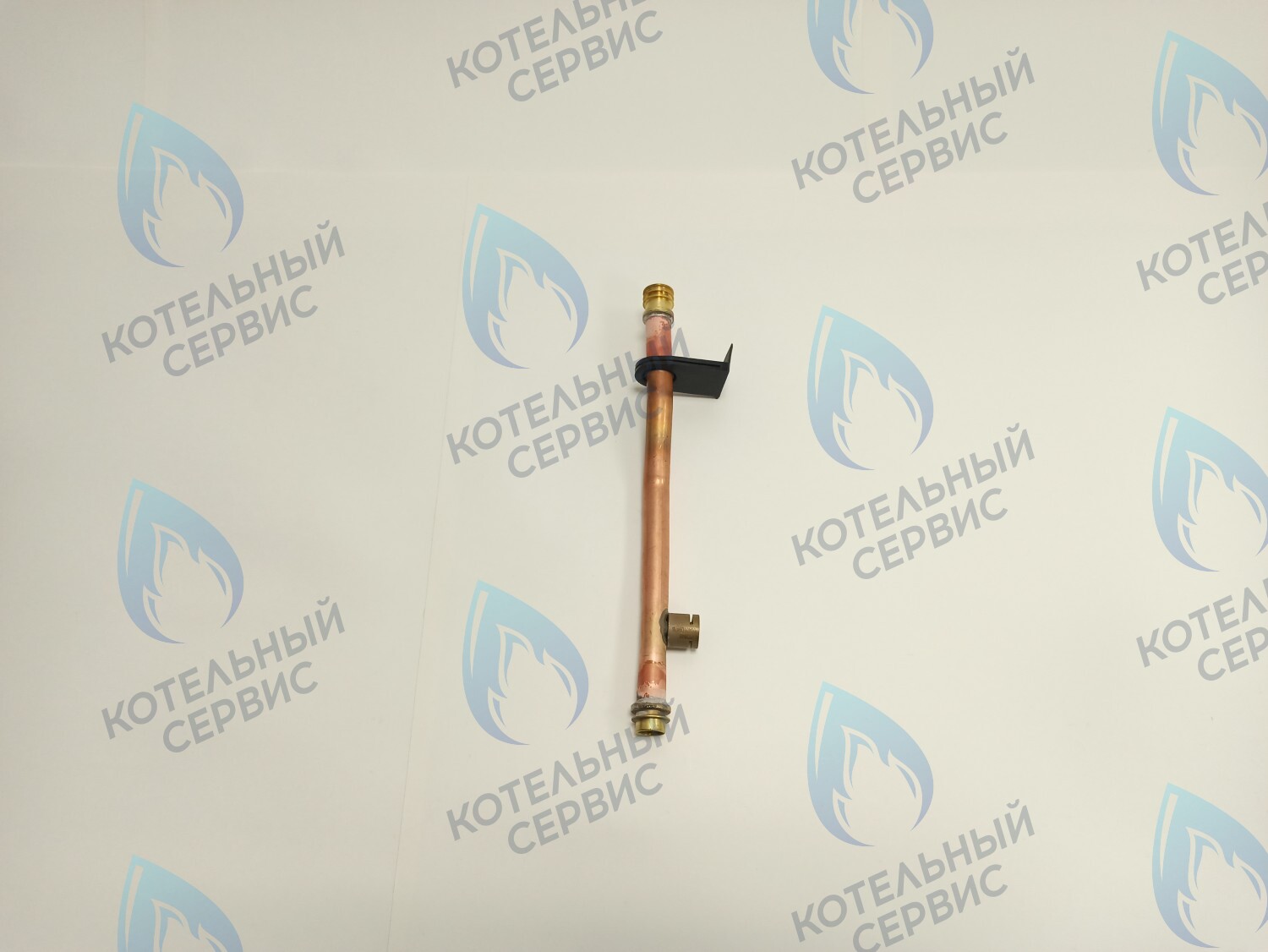 0040110189 Трубка (теплообменник/насос) Haier Urban 10кВт-18кВт в Москве