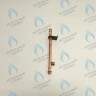 0040110189 Трубка (теплообменник/насос) Haier Urban 10-18 кВт в Москве