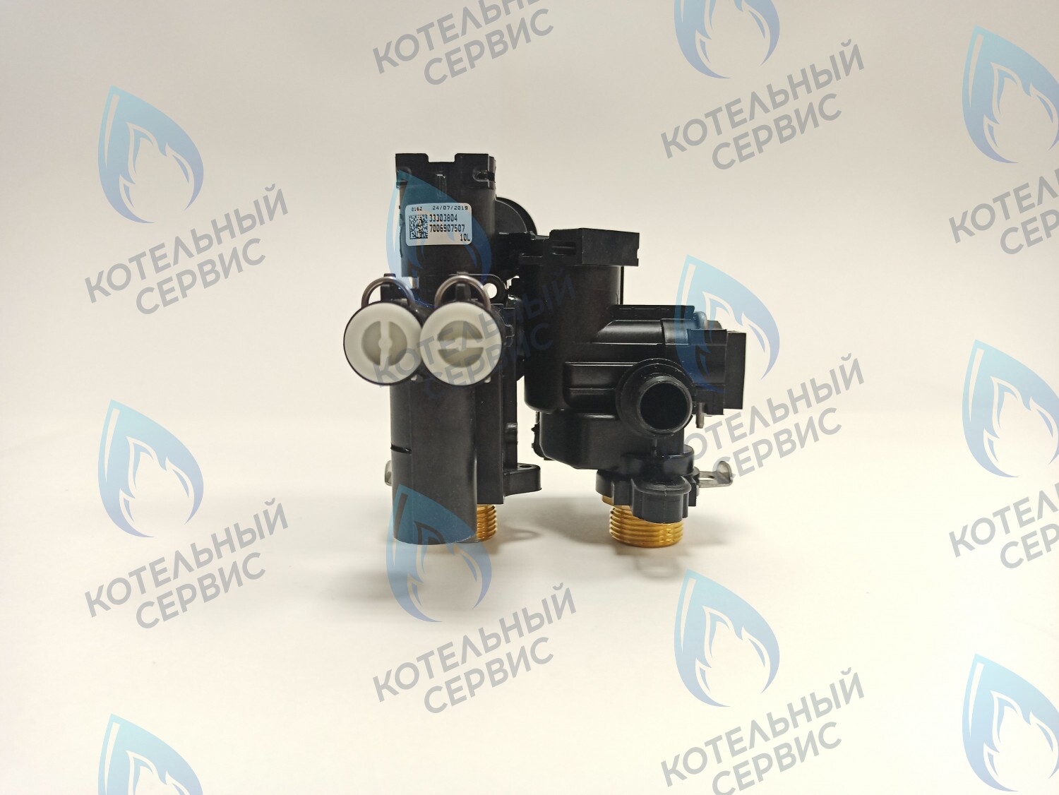 7006907507 Входной гидроблок E.C.A GERDA 24 HM V1 в Москве