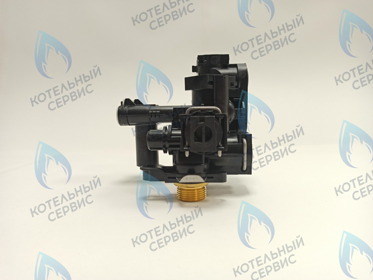 7006907507 Входной гидроблок E.C.A GERDA 24 HM V1 в Москве