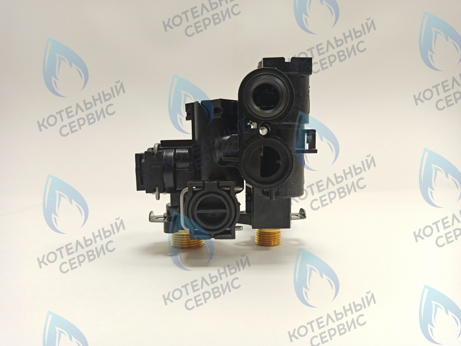 7006907507 Входной гидроблок E.C.A GERDA 24 HM V1 в Москве