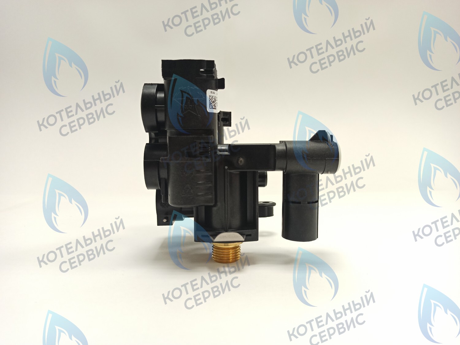 7006907507 Входной гидроблок E.C.A GERDA 24 HM V1 в Москве