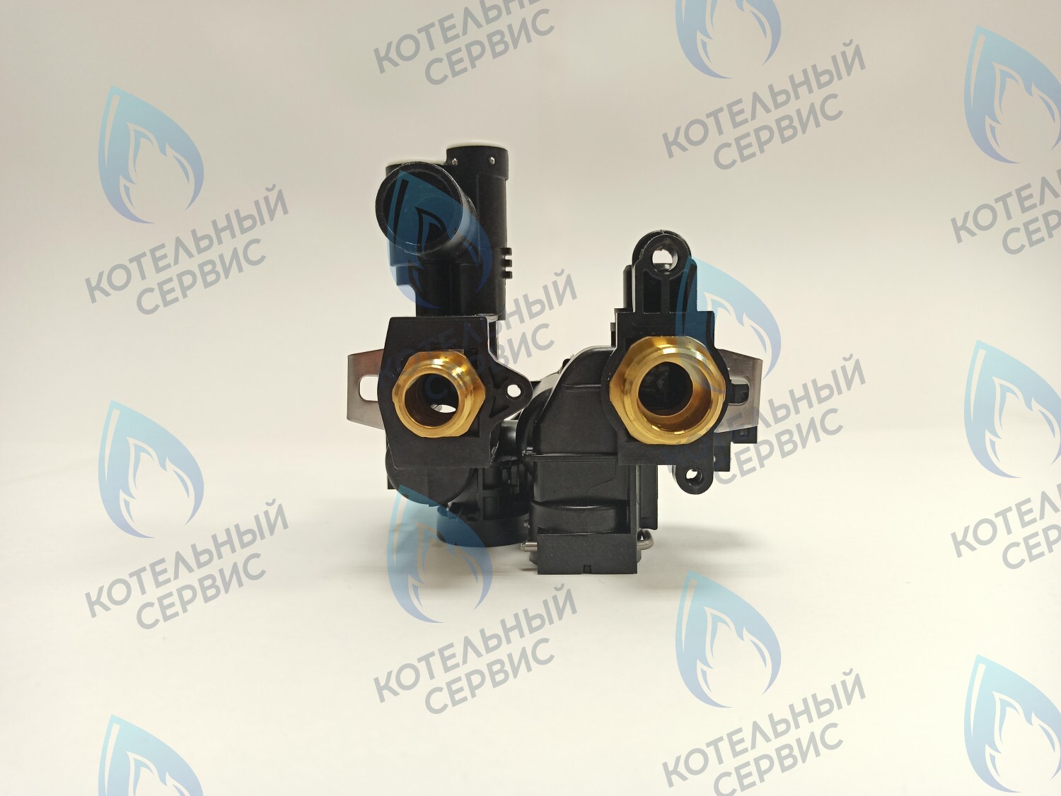 7006907507 Входной гидроблок E.C.A GERDA 24 HM V1 в Москве