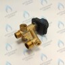 12927600A00202 Левый гидроблок Kentatsu Nobby Balance Plus S в Москве