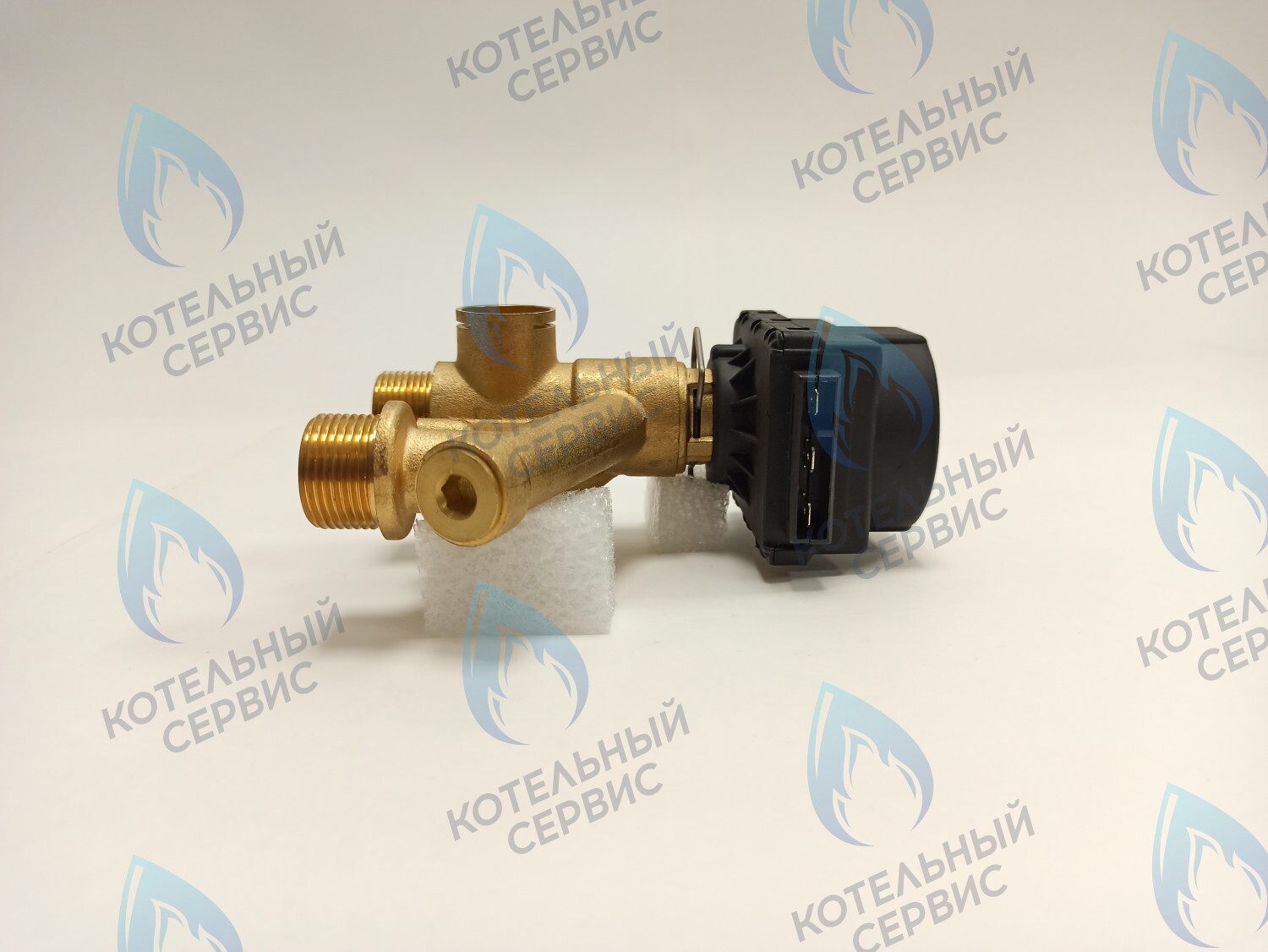 12927600A00202 Левый гидроблок Kentatsu Nobby Balance Plus S в Москве