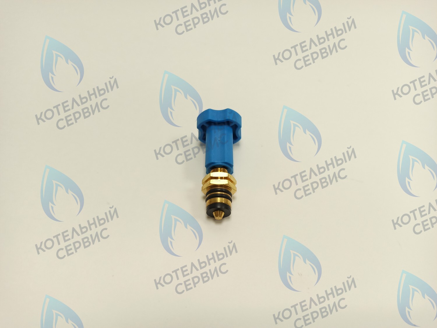 3980I050 Кран подпитки (заполнения) FERROLI в Москве