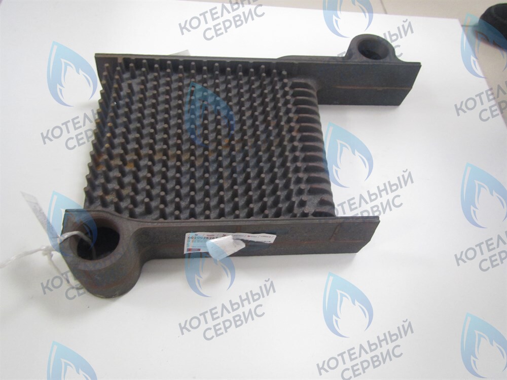 0020025267 Секция теплообменника чугунная средняя Protherm PLO  KLO KLOM KLZ в Москве