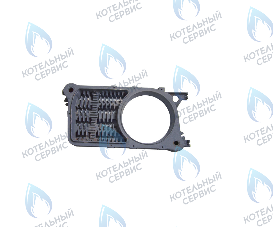 39826590 Секция чугунная (передняя) KIT ELEM.ANT. (33007440) FERROLI в Москве