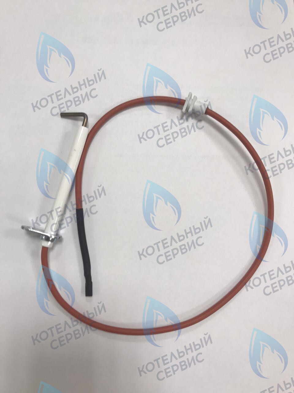 398907273 Электрод розжига HIDRIA FERROLI DIVATECH (RU) F D в Москве