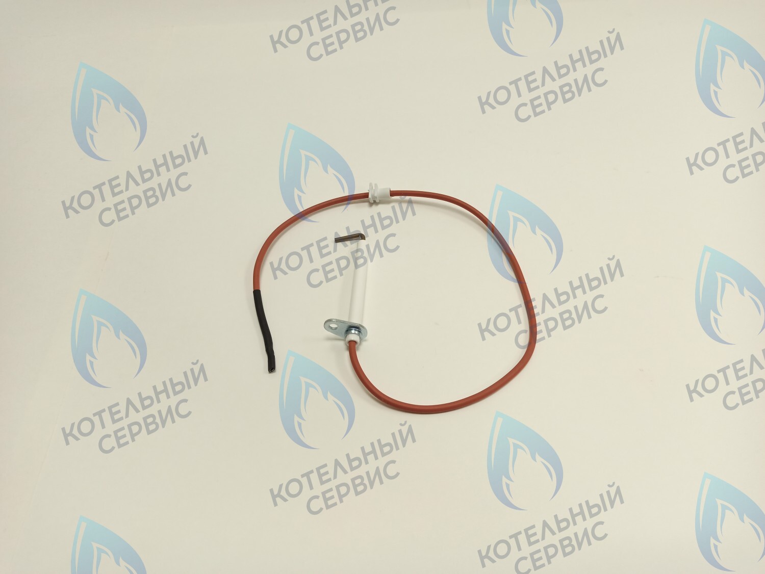 398907273 Электрод розжига HIDRIA FERROLI DIVATECH (RU) F D в Москве