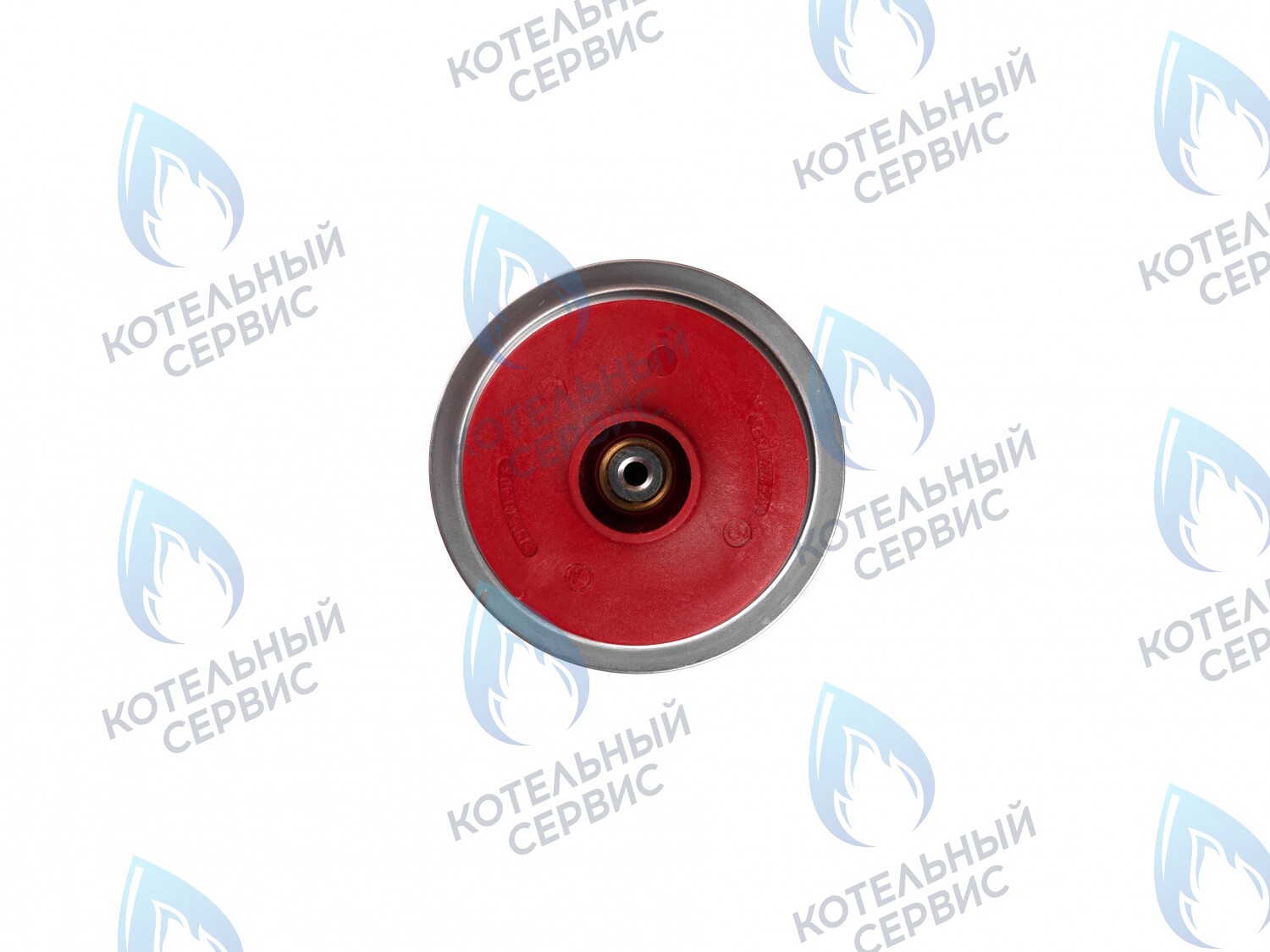 PPR-W21CW-35 ОРИГИНАЛ Втулка ротор насоса (по часовой стрелке) WILO  12/4.1, 12/5, 15/5 (втулка 35мм, колесо 68/21мм) в Москве