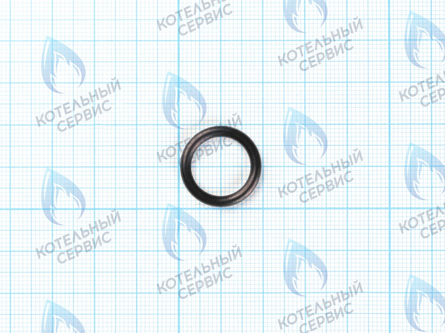 ZR031 Кольцо уплотнительное 14,0x2,65 (для битермического теплообменника, вход холодной и выход горячей воды) (09-2026) GAZLUX в Москве