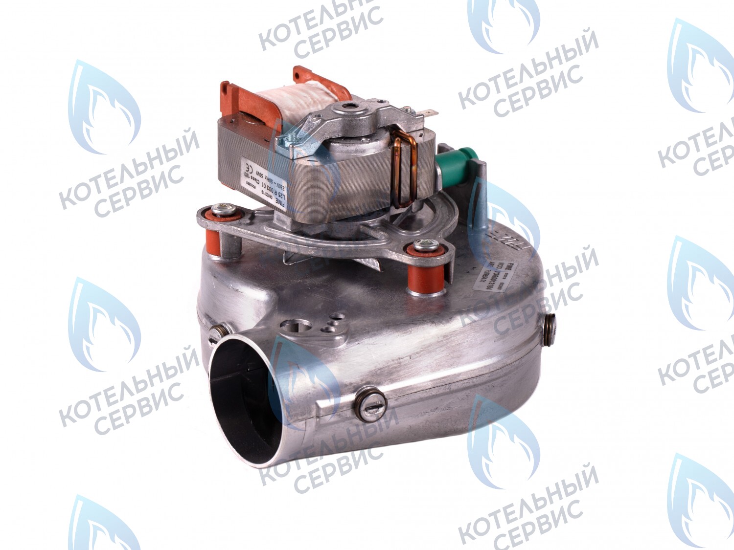 AF008-50W-F Вентилятор 50w FIME BAXI FOURTECH, ECO (Four, 4s), MAIN, MAIN (Four, Digit) 18-24 F (5682150) в Москве