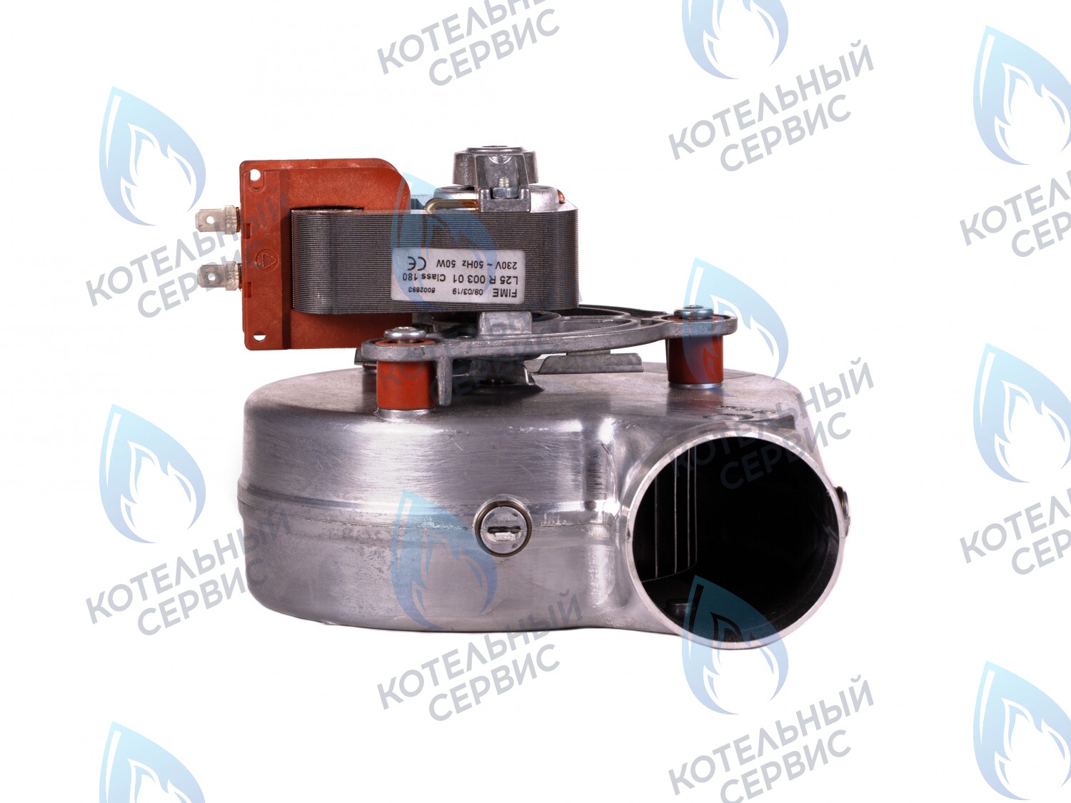 AF008-50W-F Вентилятор дымоудаления 50w FIME BAXI FOURTECH, ECO (Four, 4s), MAIN, MAIN (Four, Digit) 18-24 F (5682150) в Москве