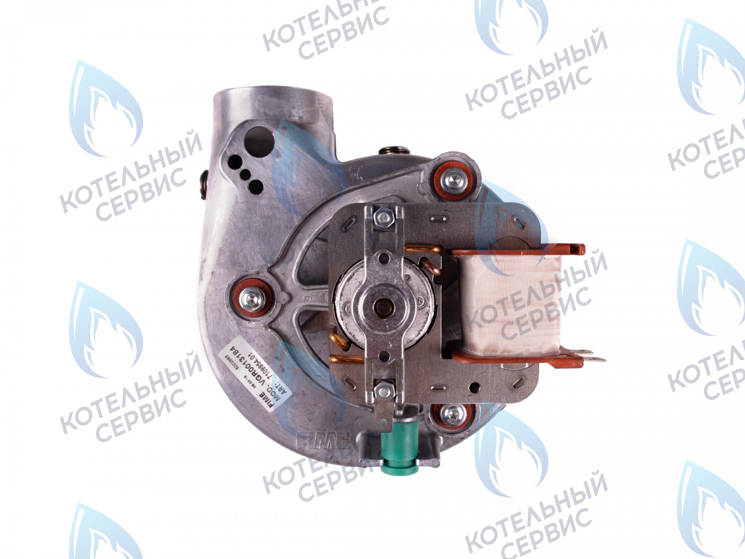 AF008-50W-F Вентилятор дымоудаления 50w FIME BAXI FOURTECH, ECO (Four, 4s), MAIN, MAIN (Four, Digit) 18-24 F (5682150) в Москве