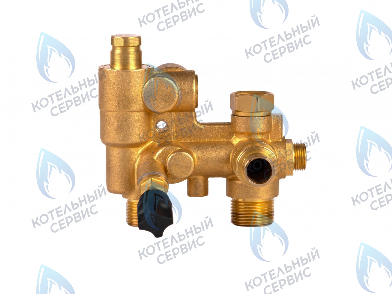 Cb11030123 Входной гидравлический блок ELECTROLUX Basic DUO 24 Fi в Москве