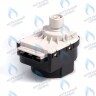 GM002-02 Сервопривод (мотор) трехходового клапана Ariston (61302483-01) 10mm – 220/240V (С) BAXI (5647340, 5694580, 5694581, 200025379, YYY56945811P, YYY005694581), CHAFFOTEAUX (61302483-01) в Москве