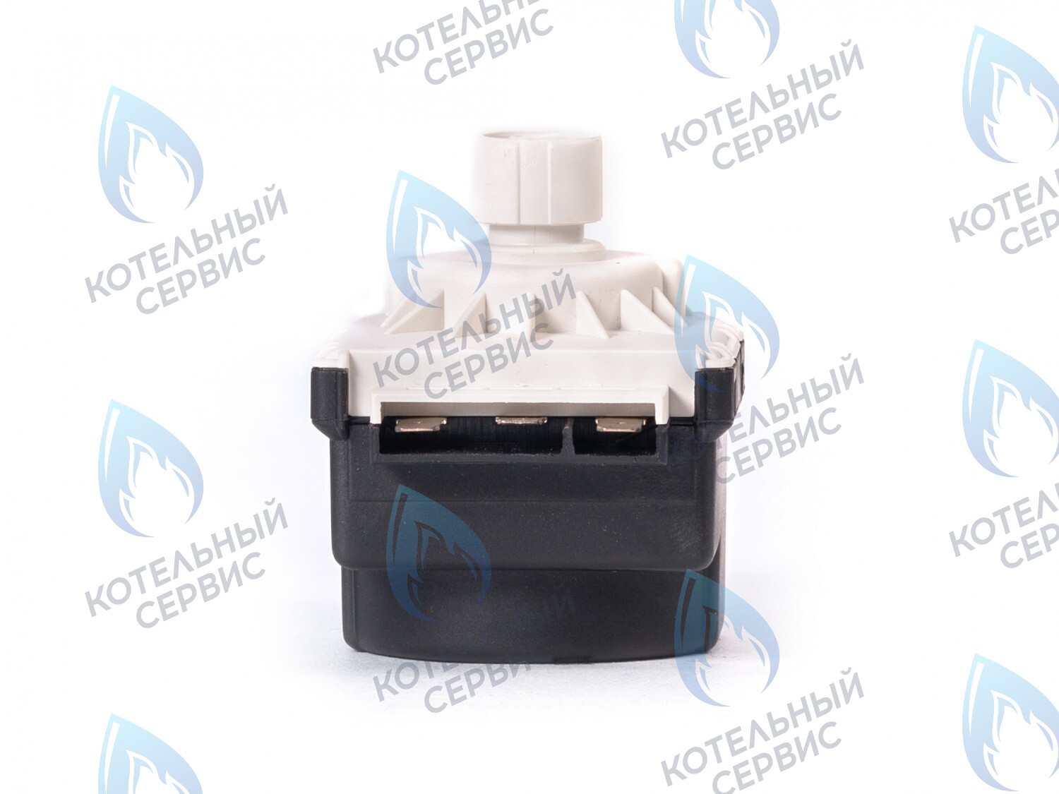 GM002-02 Сервопривод (мотор) трехходового клапана Ariston (61302483-01) 10мм 220/240V (С) BAXI (5647340, 5694580, 5694581, 200025379, YYY56945811P, YYY005694581), CHAFFOTEAUX (61302483-01) в Москве