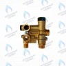 7022020011 Выходной гидроблок с трехходовым клапаном HI-THERM OPTIMUS 12-36 в Москве