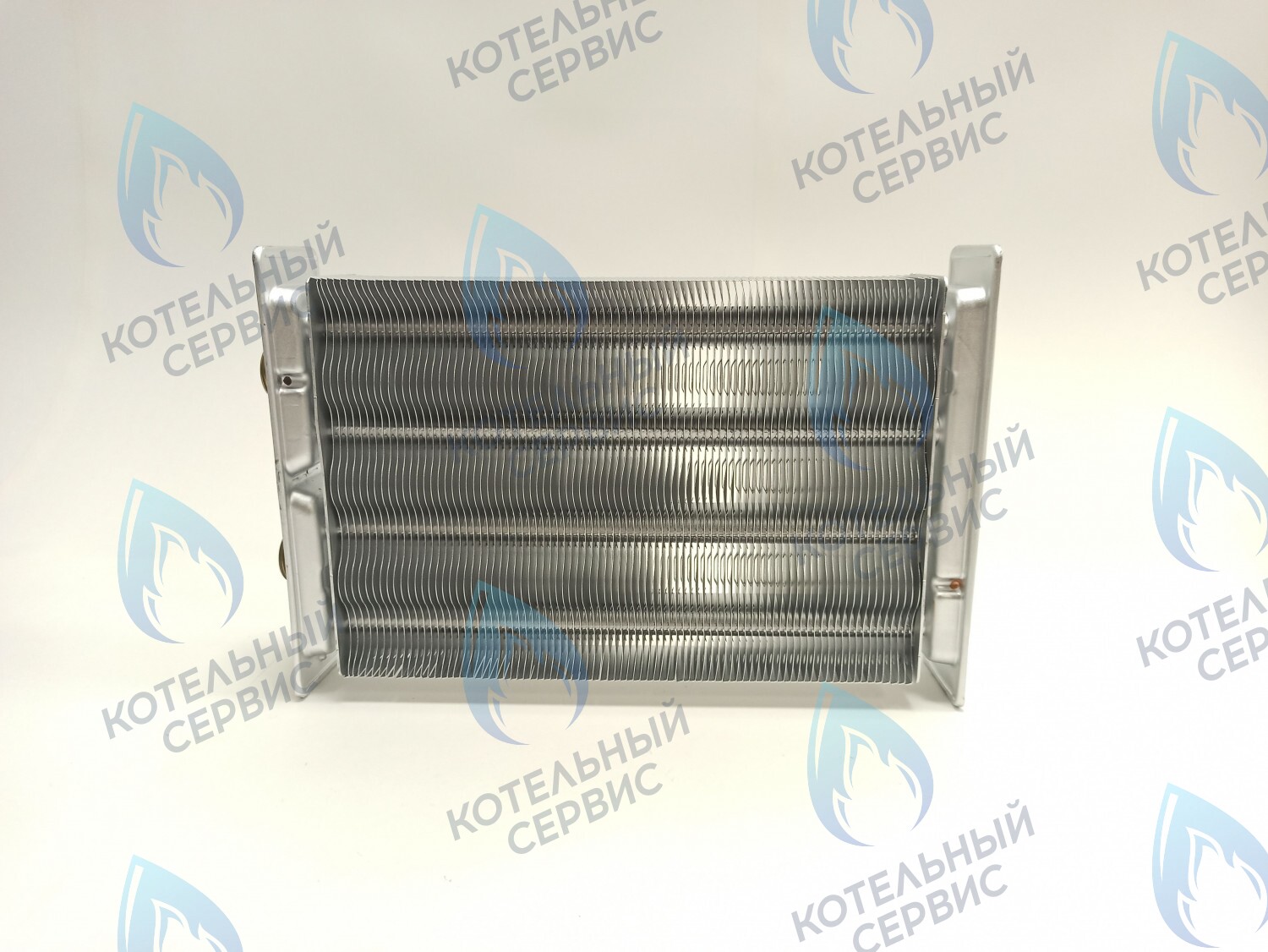 EM063-300 Теплообменник первичный (260мм внутри) BERETTA City (3 ручки управления) (R10029880, R20053721, R20005142) в Москве