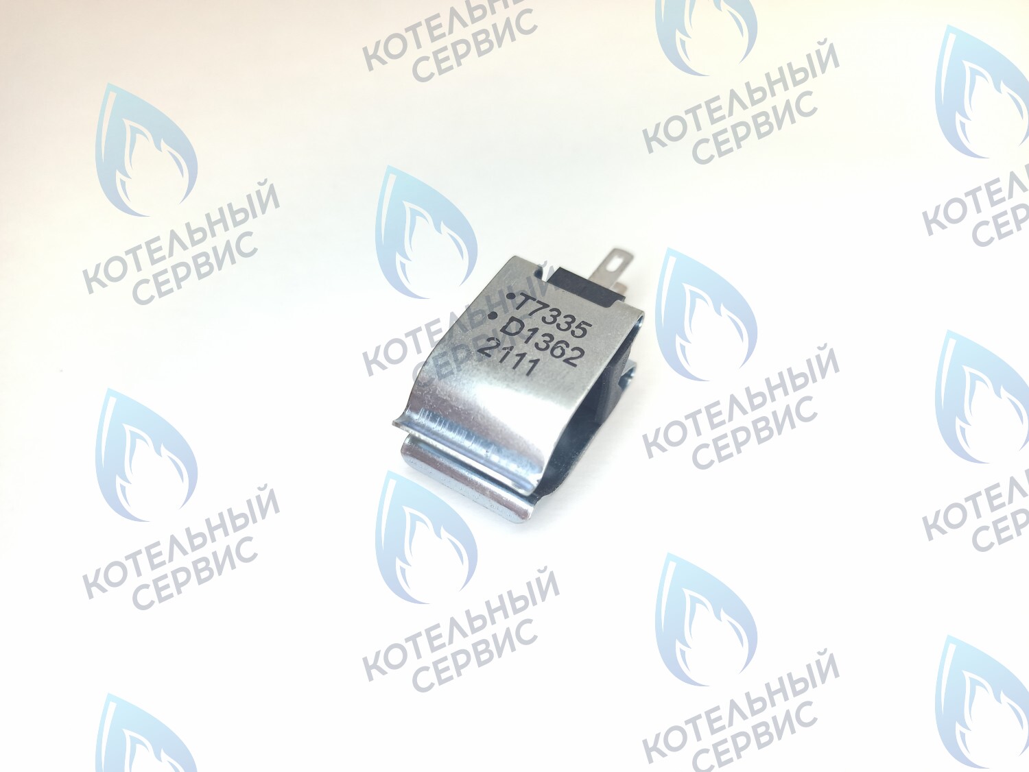 200025366 Датчик температуры NTC BAXI в Москве