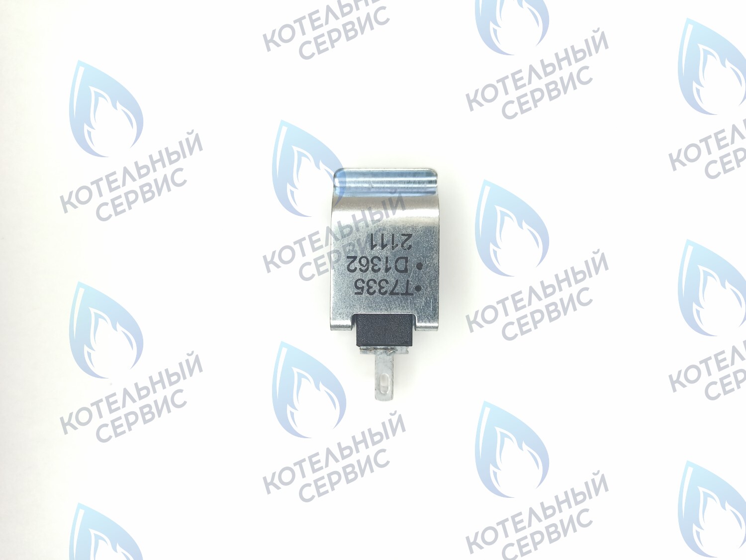 200025366 Датчик температуры NTC BAXI в Москве