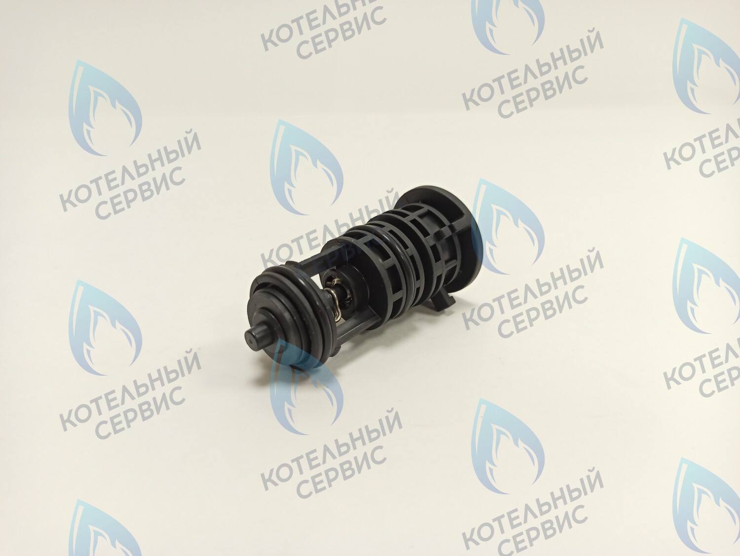 TVC002 Картридж трехходового клапана BAXI (короткий) (7728745),  BALTGAZ (28962), FERROLI (3980I030) в Москве