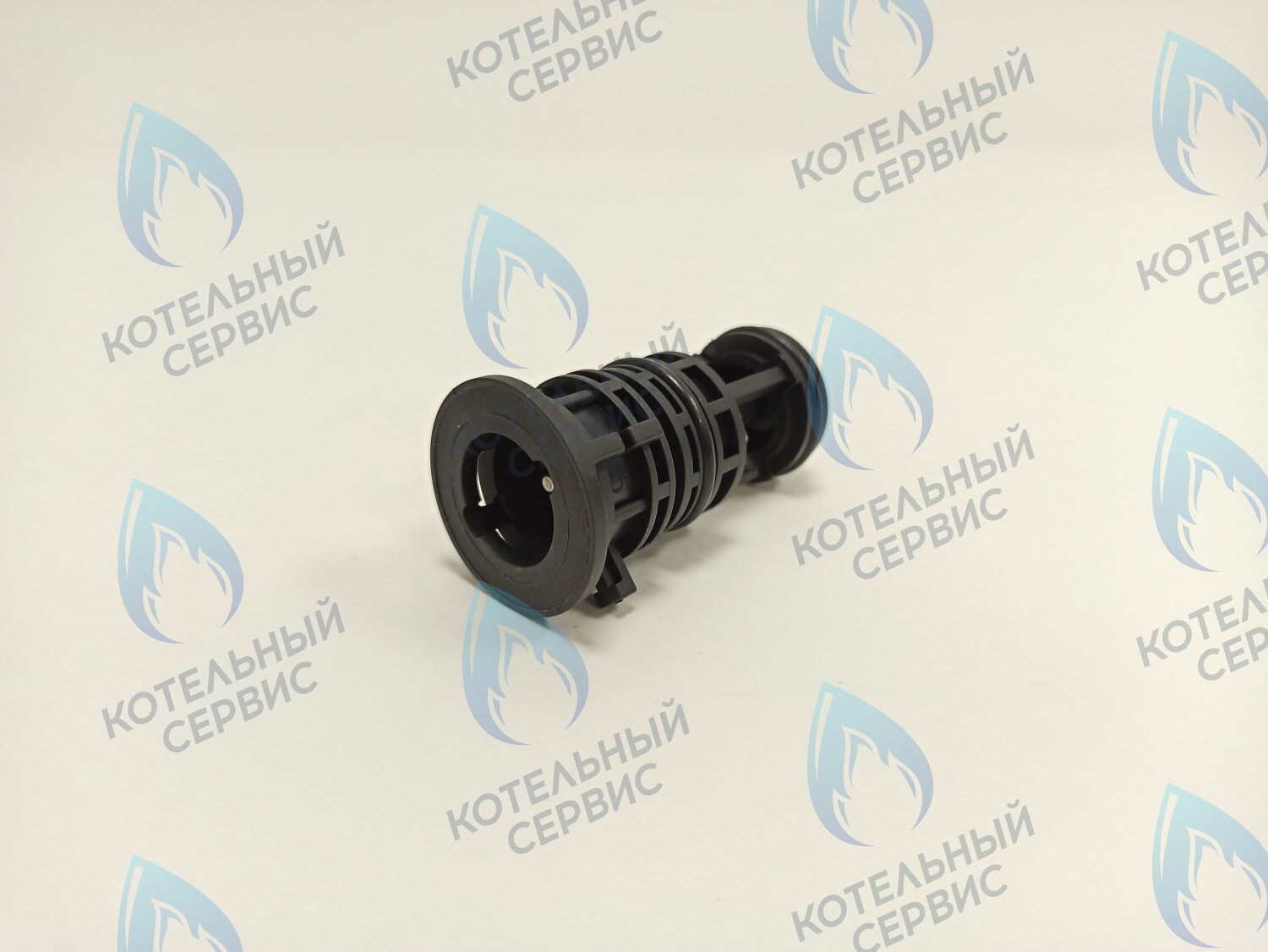 TVC002 Картридж трехходового клапана BAXI (короткий) (7728745),  BALTGAZ (28962), FERROLI (3980I030) в Москве