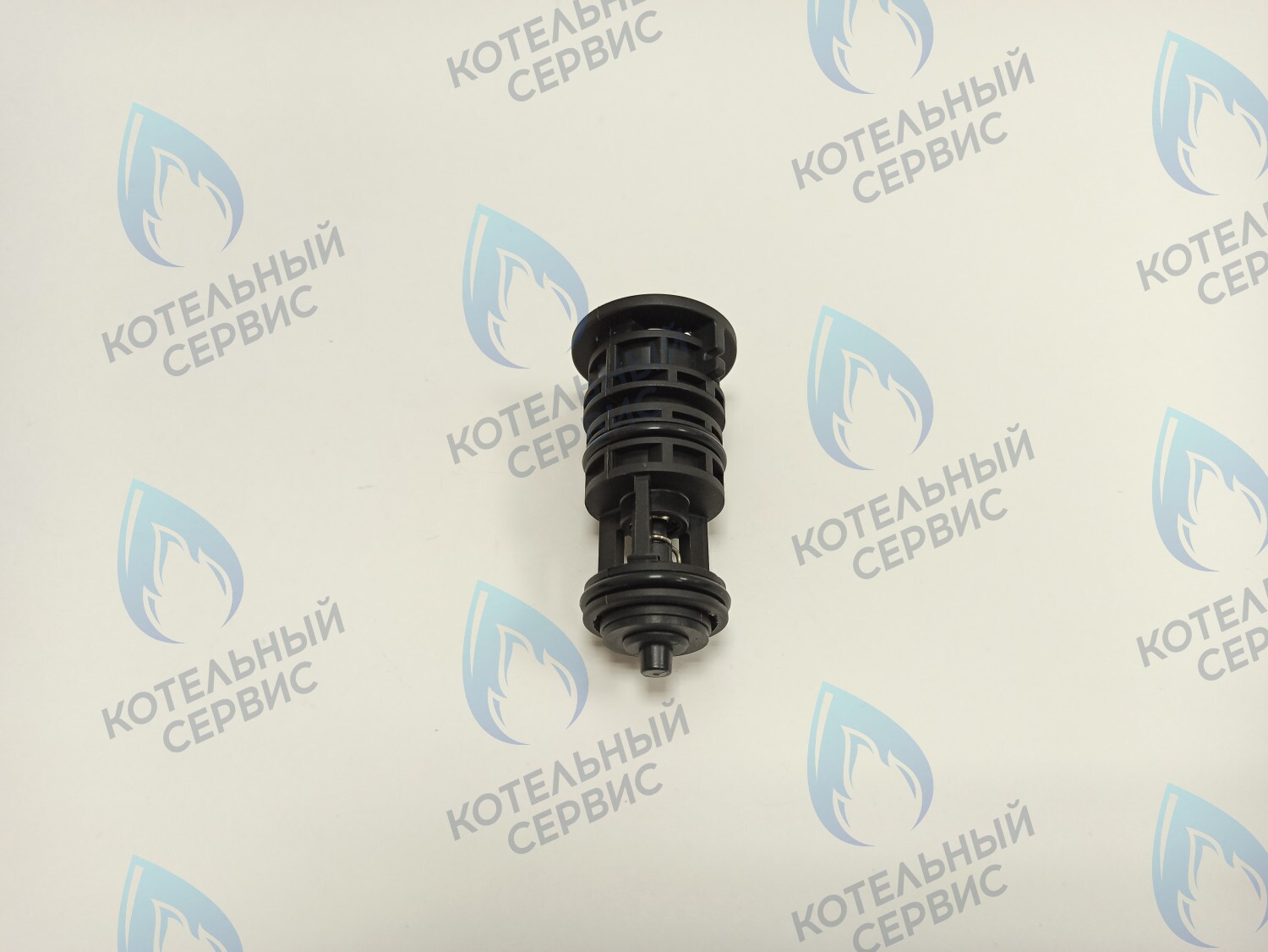 TVC002 Картридж трехходового клапана BAXI (короткий) (7728745),  BALTGAZ (28962), FERROLI (3980I030) в Москве