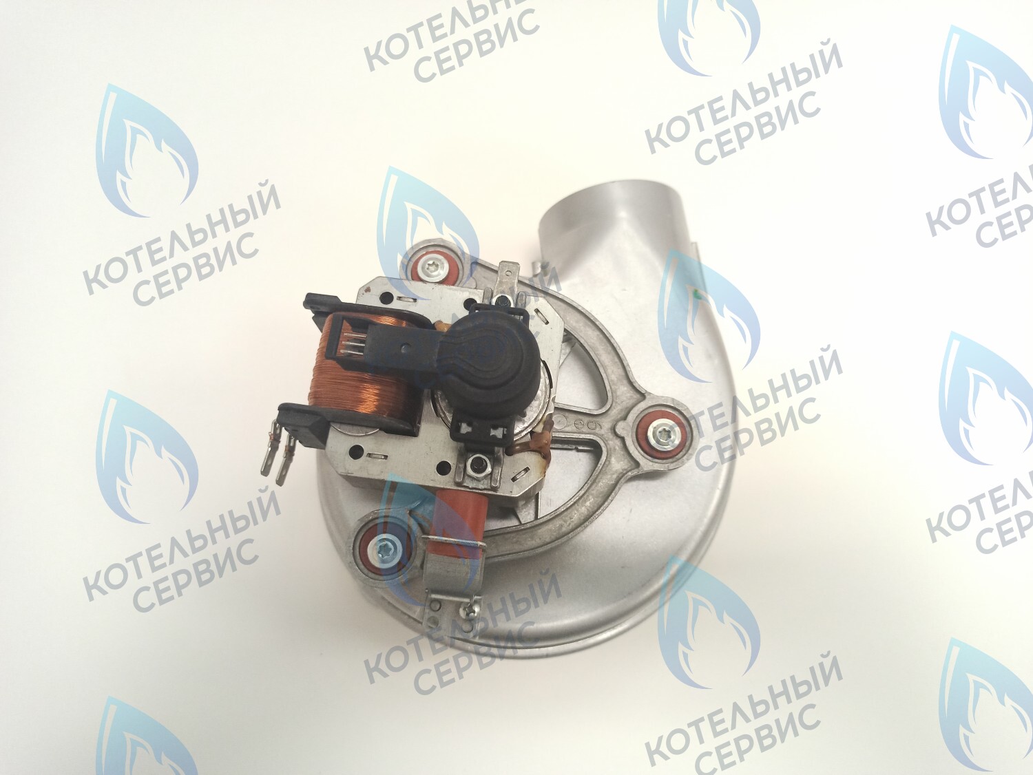 AF024-32W-F Вентилятор дымоудаления 32W Fime BOSCH 6000 WBN6000-12C/12H/18C/18H И BUDERUS U072-18K/18 (87186432640) в Москве