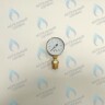 AB01000007 Манометр 10 бар 1/2G (AB01000007) в Москве