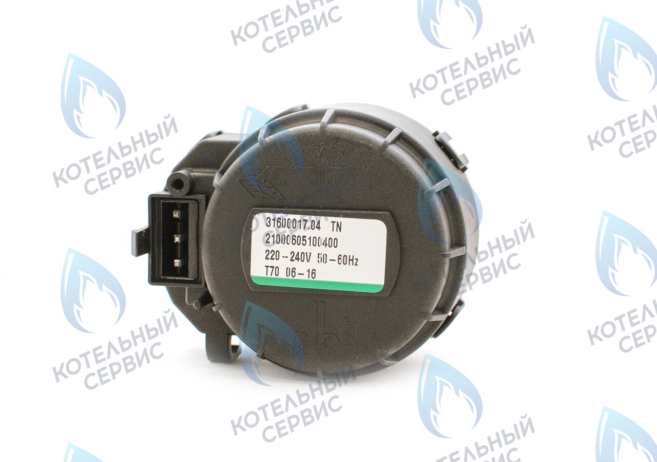 105763 Привод  Мотор трехходового клапана Лемакс Prime LEMAX в Москве