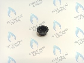 Плоское силиконовое уплотнение сбросного клапана 3бар до 05/2008 GAZLUX