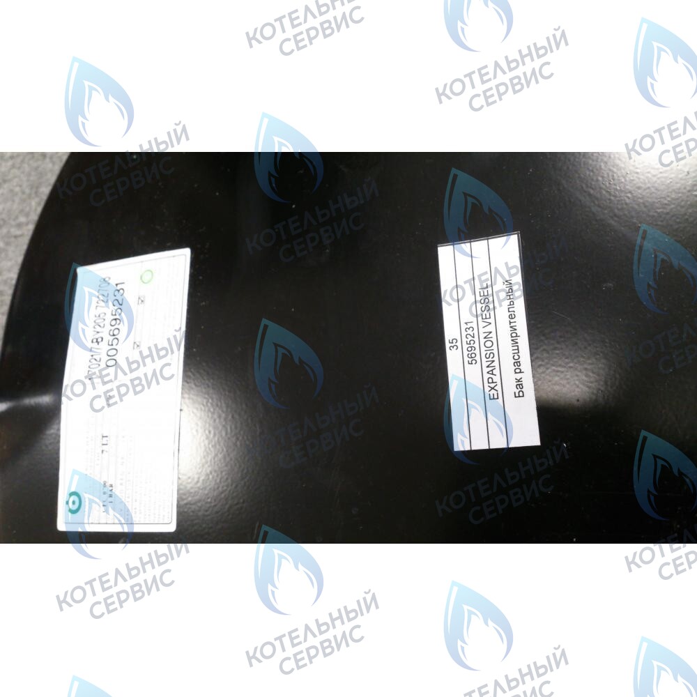 5695231 Бак расширительный 6л BAXI в Москве