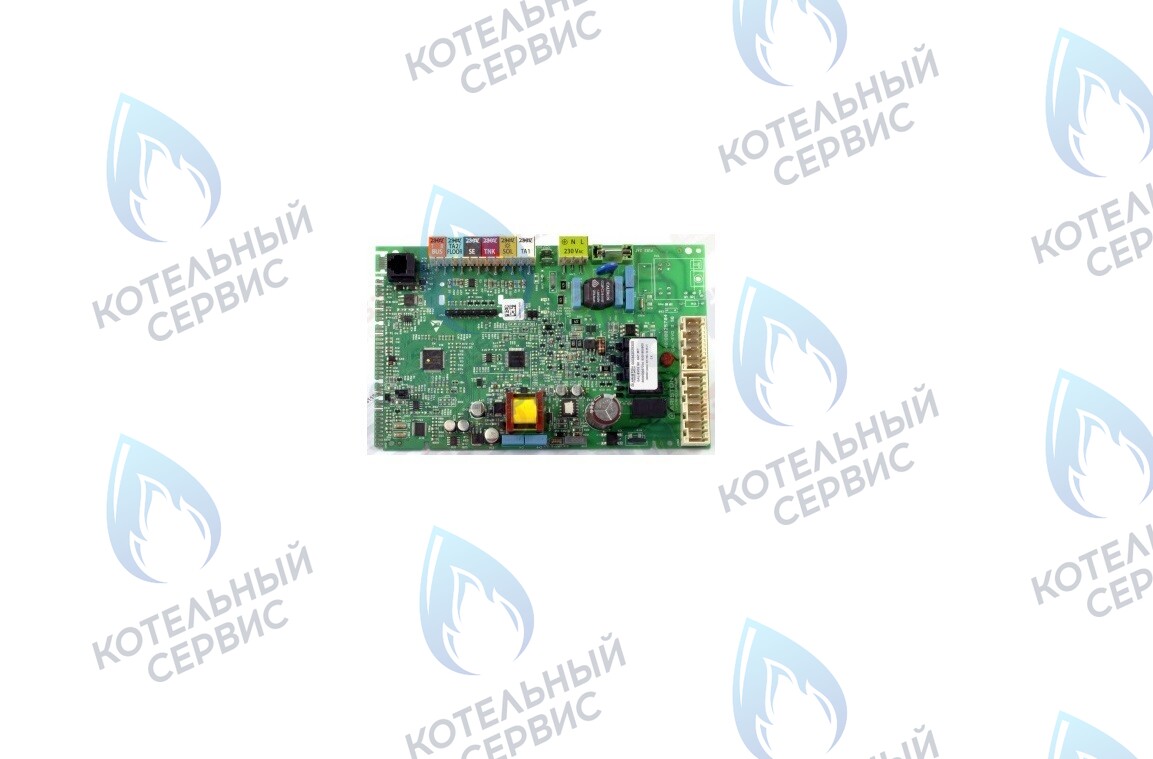 65115783-04 Основная плата управления ARISTON в Москве