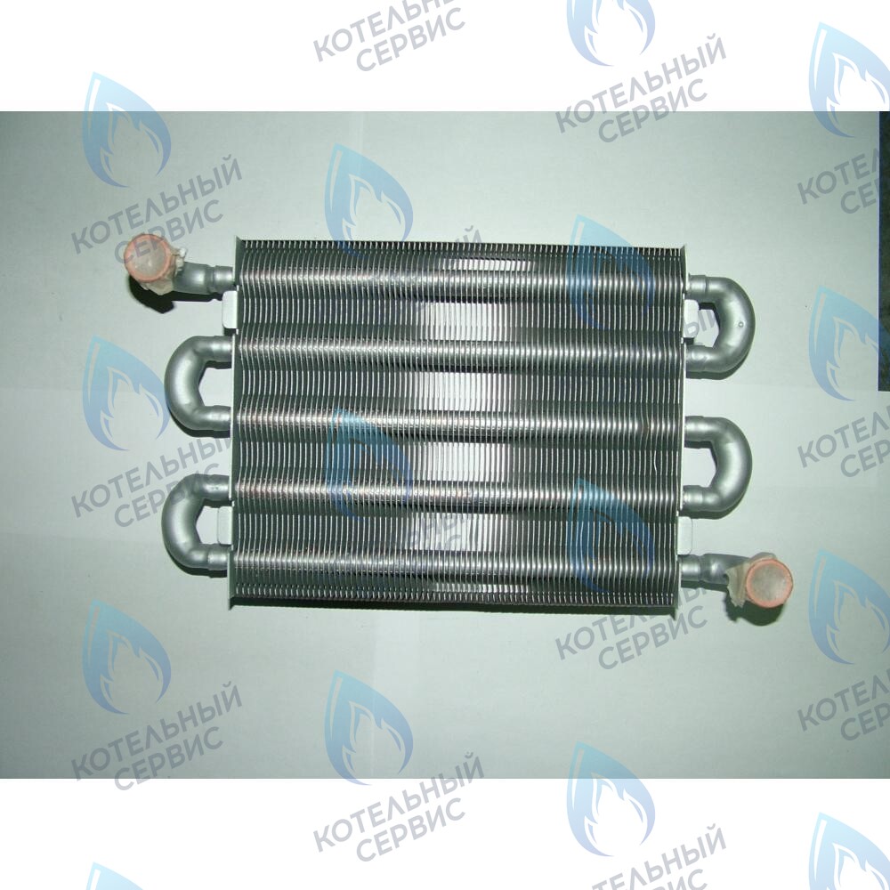 710592300 Теплообменник основной ECO-5 BAXI в Москве