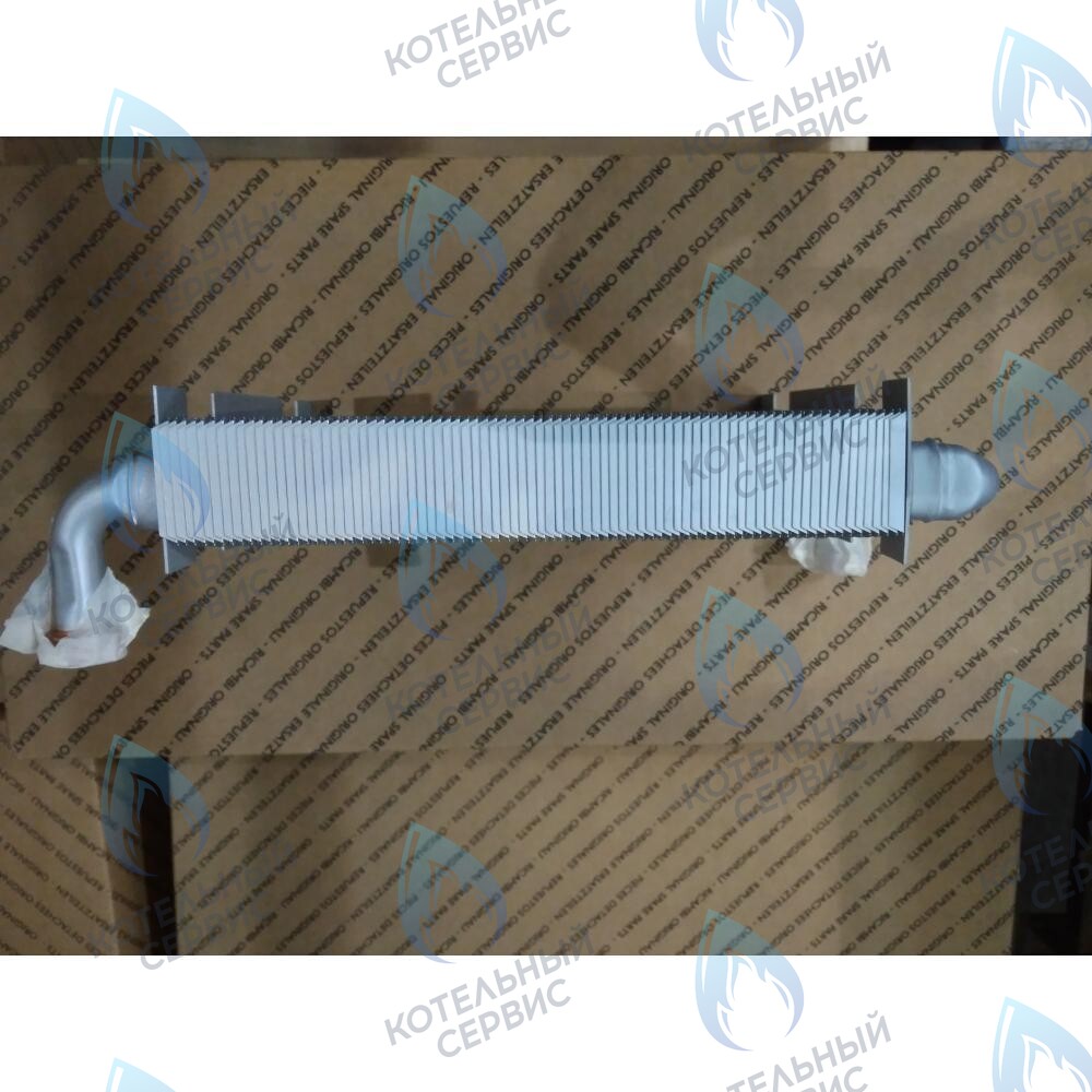 710592300 Теплообменник основной ECO-5 BAXI в Москве