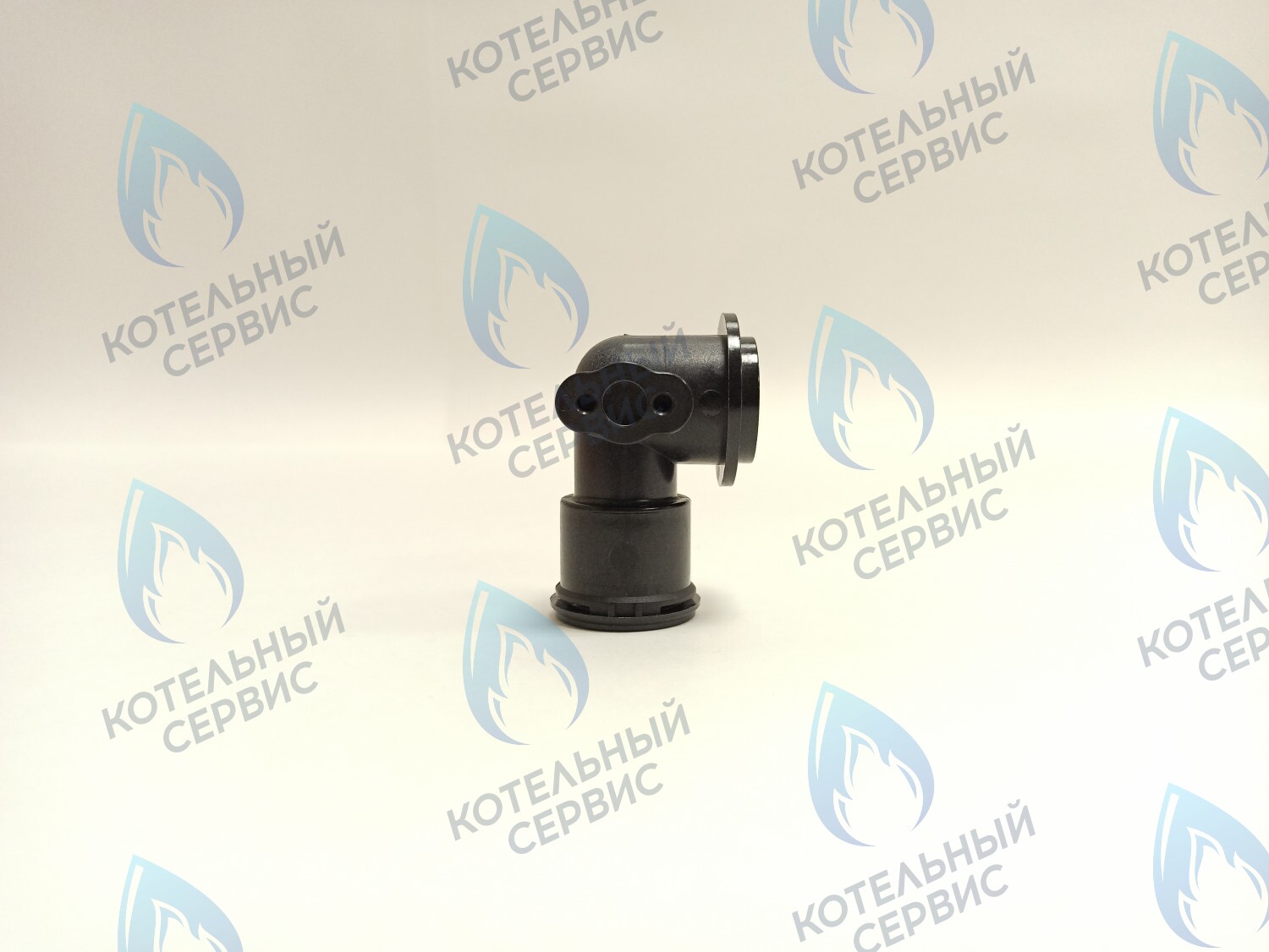 20027160A Адаптер теплообменника угловой без отверстия (обратка) Navien Deluxe S/C/E (NGB350/351/352/310) в Москве