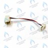 710501600 Проводка электрическая датчика BAXI в Москве