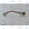 710501600 Проводка электрическая датчика BAXI в Москве