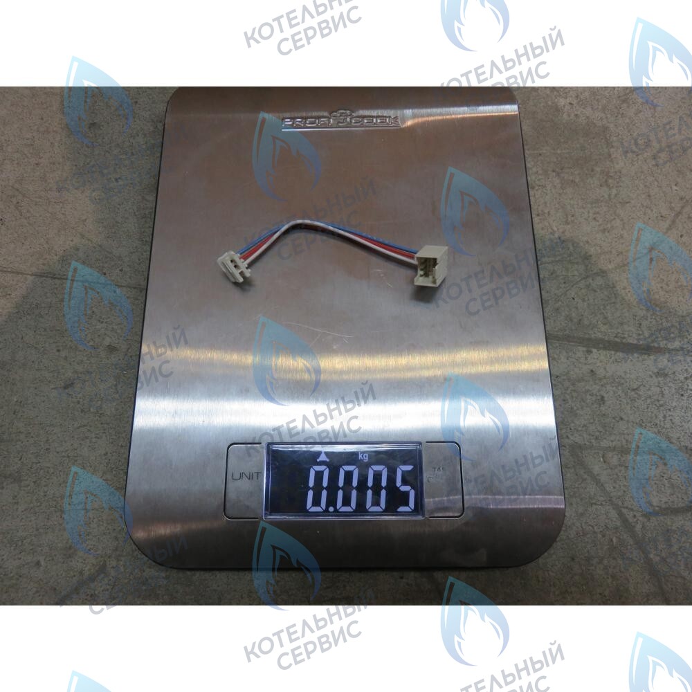 710501600 Проводка электрическая датчика BAXI в Москве